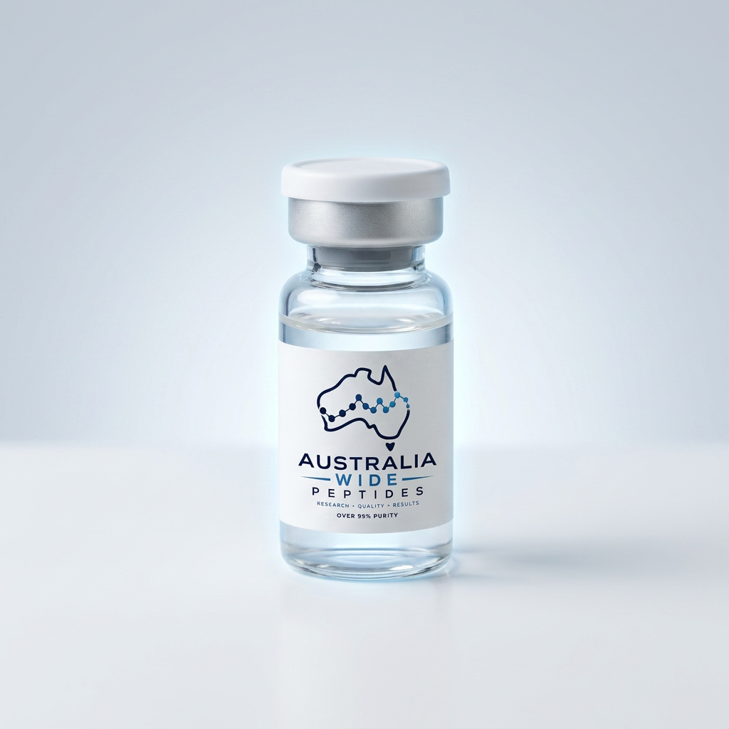 BPC-157 Research Peptide